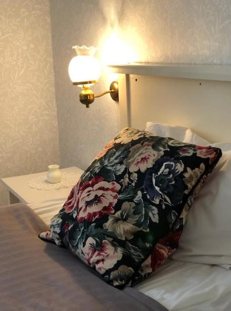 Visingso Pensionat Экстерьер фото
