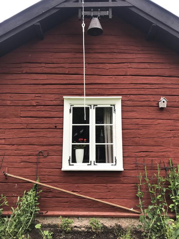 Visingso Pensionat Экстерьер фото